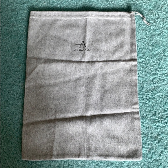 Aquatalia Other - Aquatalia pouch/dust bag
